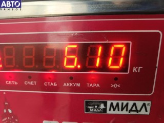 Компрессор кондиционера, ориг. номер 1J0820803A, Volkswagen Golf 4 1997-2006