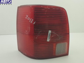 Фонарь задний левый, ориг. номер 08-441-1962L, Volkswagen Passat B5 1996-2001
