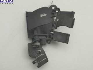 Ручка открывания капота, ориг. номер 2S6H16C657AE, Ford Fusion 2005-2012
