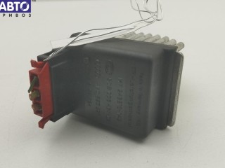 Сопротивление отопителя, ориг. номер 4B0820521, Volkswagen Sharan (2000-2010)