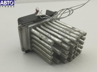 Сопротивление отопителя, ориг. номер 4B0820521, Volkswagen Sharan (2000-2010)