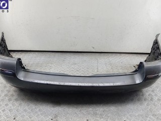 Бампер задний, ориг. номер 3B9807521, Volkswagen Passat B5 2000-2005