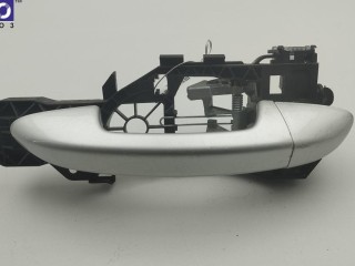 Ручка двери наружная передняя левая, Volkswagen Passat B6 2005-2010