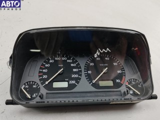Щиток приборный (панель приборов), ориг. номер 1H0919860P, Volkswagen Vento 1991-1998