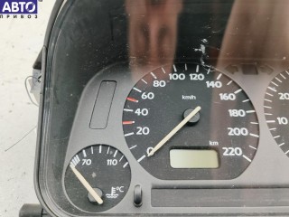Щиток приборный (панель приборов), ориг. номер 1H0919860P, Volkswagen Vento 1991-1998