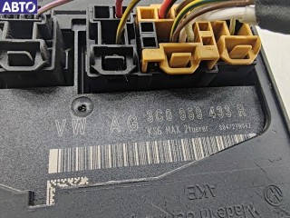 Блок комфорта, ориг. номер 3C0959433R, Volkswagen Passat B6 2005-2010