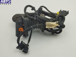 Проводка двери, Volkswagen Passat B6 2005-2010