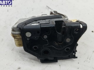 Замок двери передней левой, ориг. номер 3C1B37015A, Volkswagen Passat B6 2005-2010