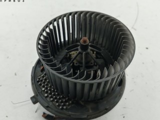 Двигатель отопителя (моторчик печки), ориг. номер 3C1820015J, Volkswagen Passat B6 2005-2010