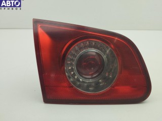 Фонарь крышки багажника левый, ориг. номер 3C994509306S, Volkswagen Passat B6 2005-2010
