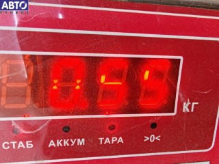Блок управления Airbag, ориг. номер 1J0909603, Volkswagen Transporter 4 1990-2003