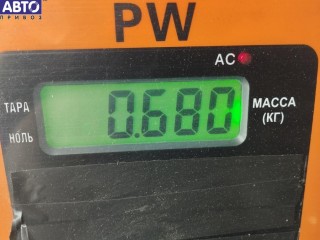 Зеркало наружное правое, ориг. номер 3B0857934, Volkswagen Passat B5 1996-2001