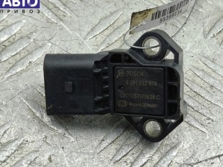 Датчик давления наддува, ориг. номер 0281002976, Volkswagen Passat B6 2005-2010