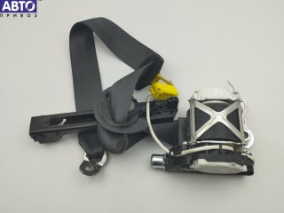 Ремень безопасности передний левый, ориг. номер 3C1857705P, Volkswagen Passat B6 2005-2010
