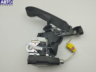 Ремень безопасности передний левый, ориг. номер 3C1857705P, Volkswagen Passat B6 2005-2010