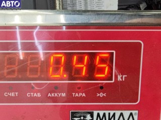 Датчик ускорения, ориг. номер 1J1907637A, Volkswagen Golf 4 1997-2006