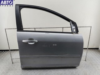 Дверь боковая передняя правая, Ford Focus 2 (2004-2011)
