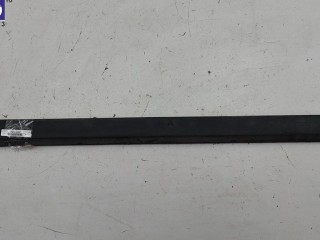 Молдинг двери задней левой, Volkswagen Passat B6 2005-2010