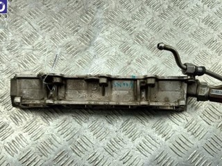 Рампа (рейка) топливная, ориг. номер 03C906051H, GK284AHB, Volkswagen Passat B6 2005-2010