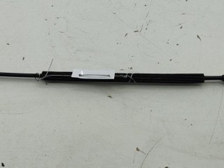 Трос двери задней, Volkswagen Passat B6 2005-2010