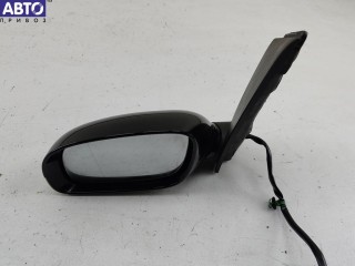 Зеркало наружное левое, ориг. номер E1010744, Volkswagen Touran 2003-2006