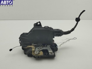 Замок двери передней правой, Volkswagen Passat B5 2000-2005