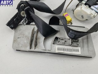 Ремень безопасности передний левый, ориг. номер 3C1857705F, Volkswagen Passat B6 2005-2010