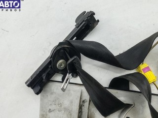 Ремень безопасности передний левый, ориг. номер 3C1857705F, Volkswagen Passat B6 2005-2010