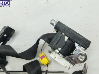 Ремень безопасности передний левый, ориг. номер 3C1857705F, Volkswagen Passat B6 2005-2010