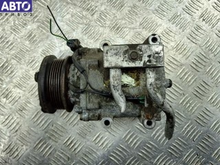 Компрессор кондиционера, Ford Mondeo 3 (2000-2007)