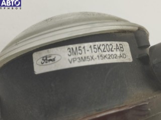 Фара противотуманная левая, ориг. номер 3M5115K202AB, Ford Focus 2 (2004-2011)
