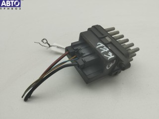 Сопротивление отопителя, ориг. номер 6G9T19E624AD, Ford Focus 2 (2004-2011)
