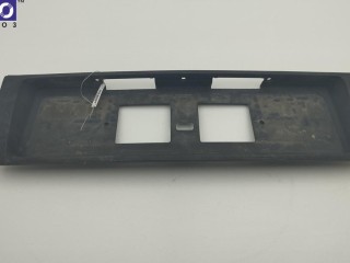 Бленда (накладка под номер), ориг. номер 1H5853481B, Volkswagen Vento 1991-1998