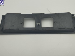 Бленда (накладка под номер), ориг. номер 1H5853481B, Volkswagen Vento 1991-1998