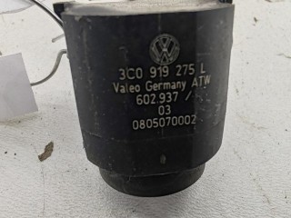 Датчик парковки (парктроник) передний, ориг. номер 3C0919275L, Volkswagen Passat B6 2005-2010