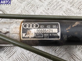 Рейка рулевая, ориг. номер 8D1422065J, Volkswagen Passat B5 1996-2001