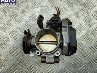Заслонка дроссельная, ориг. номер 037133064D, Volkswagen Vento 1991-1998