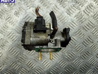 Заслонка дроссельная, ориг. номер 037133064D, Volkswagen Vento 1991-1998