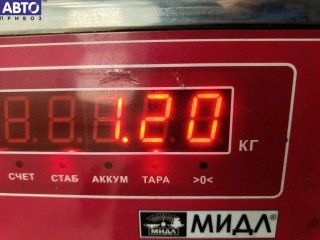 Заслонка дроссельная, ориг. номер 037133064D, Volkswagen Vento 1991-1998