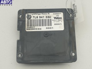 Блок управления светом, ориг. номер 7L6941330, Volkswagen Passat B6 2005-2010