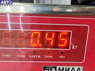 Ручка двери наружная задняя левая, ориг. номер 3C0837885G, Volkswagen Passat B6 2005-2010