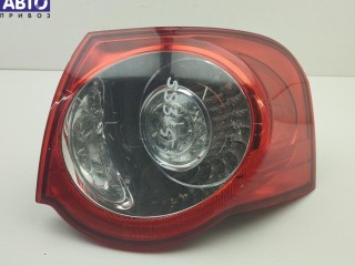 Фонарь задний правый, ориг. номер 3C9945096N, Volkswagen Passat B6 2005-2010