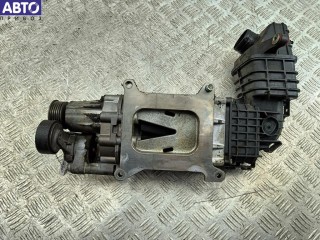 Нагнетатель воздуха (компрессор), ориг. номер 03C276, 03C145755J, Volkswagen Passat B6 2005-2010