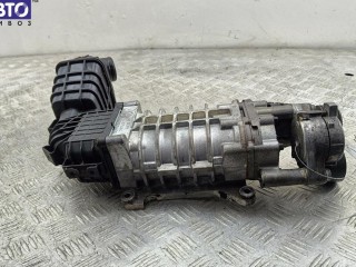 Нагнетатель воздуха (компрессор), ориг. номер 03C276, 03C145755J, Volkswagen Passat B6 2005-2010