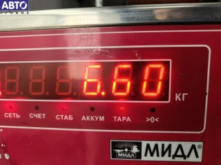 Нагнетатель воздуха (компрессор), ориг. номер 03C276, 03C145755J, Volkswagen Passat B6 2005-2010