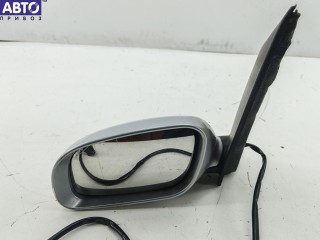 Зеркало наружное левое, Volkswagen Touran 2003-2006