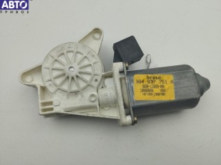 Моторчик стеклоподъемника передний левый, ориг. номер 3B4837751A, Volkswagen Passat B5 1996-2001