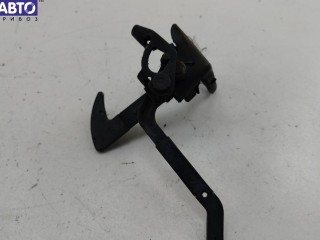 Ручка открывания капота, ориг. номер 1Z0823480E, Skoda Octavia mk2 (A5) 2004-2009