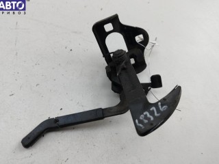 Ручка открывания капота, ориг. номер 1Z0823480E, Skoda Octavia mk2 (A5) 2004-2009