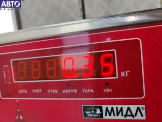 Ручка открывания капота, ориг. номер 1Z0823480E, Skoda Octavia mk2 (A5) 2004-2009